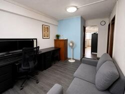 Blk 286 Ficus Vale (Yishun), HDB 3 Rooms #559803241
